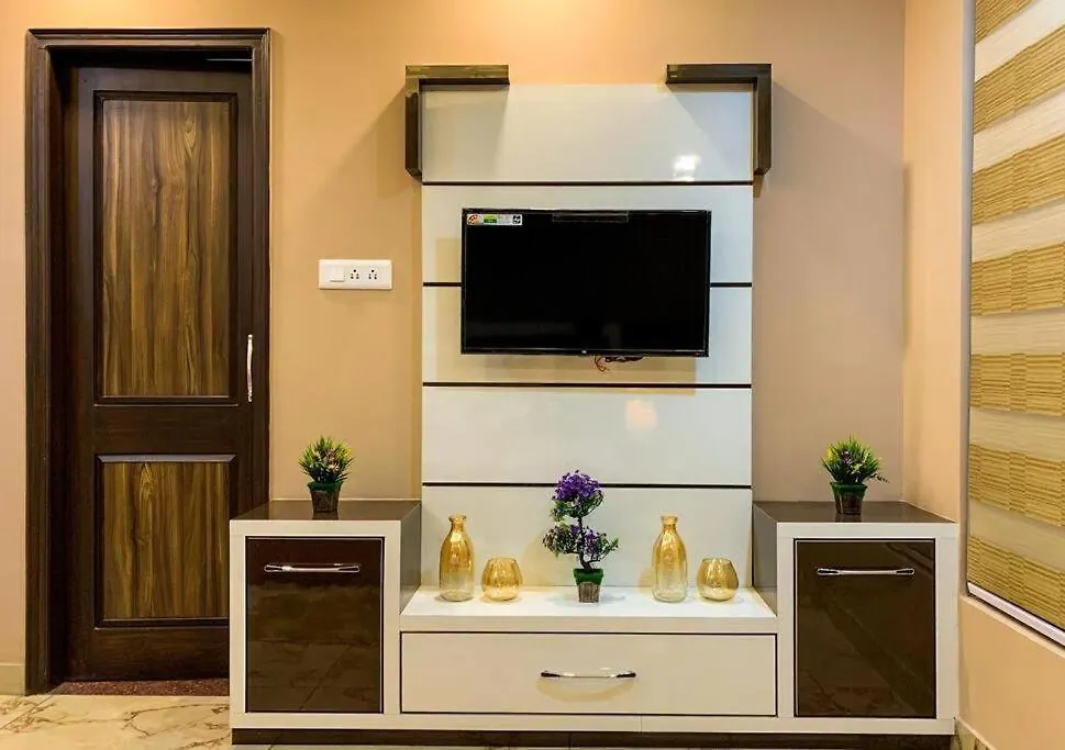 Uptown Boutique Homes - Room 1 Shimla Inde