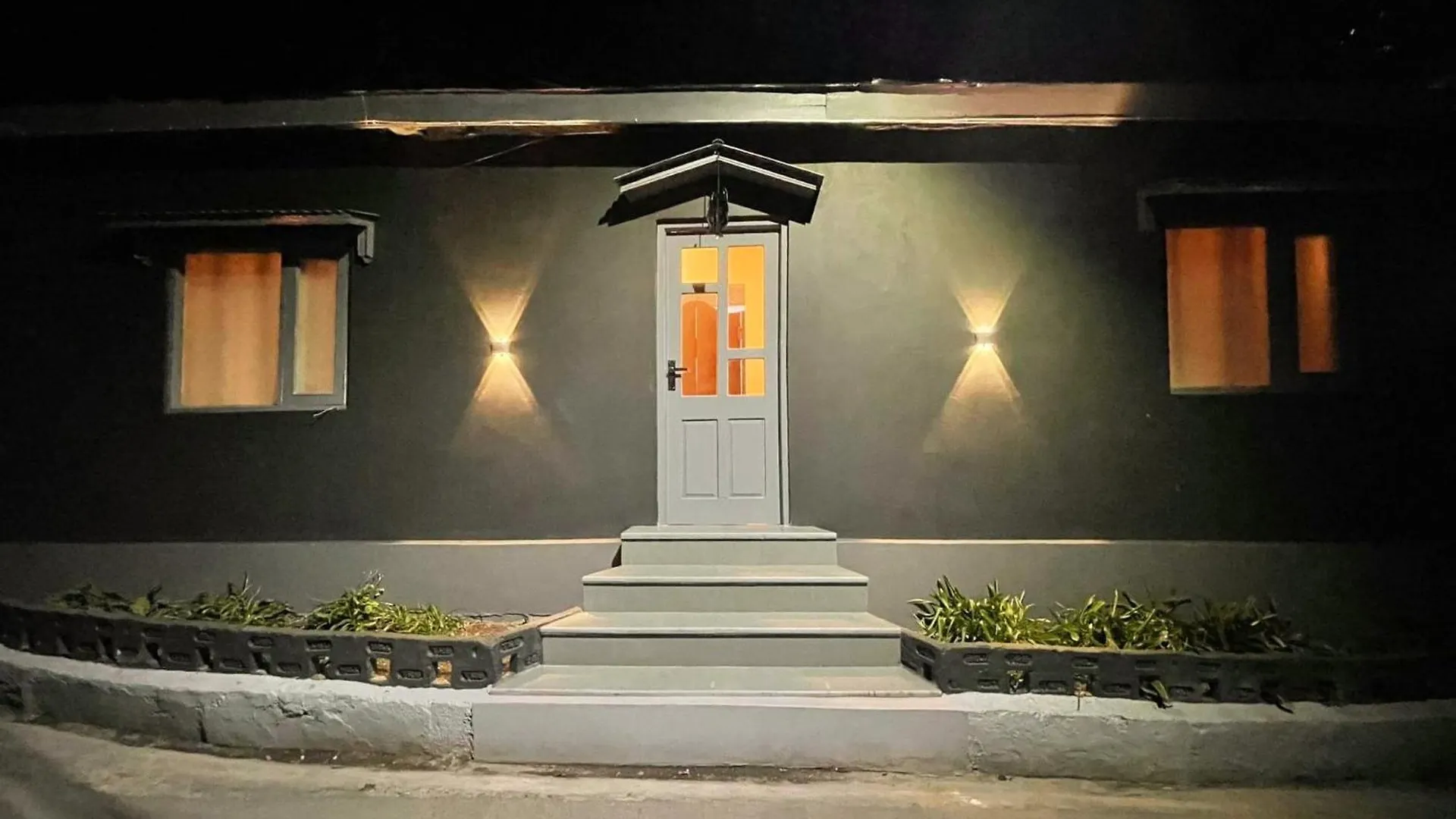 Uptown Boutique Homes - Room 1 Shimla Inde